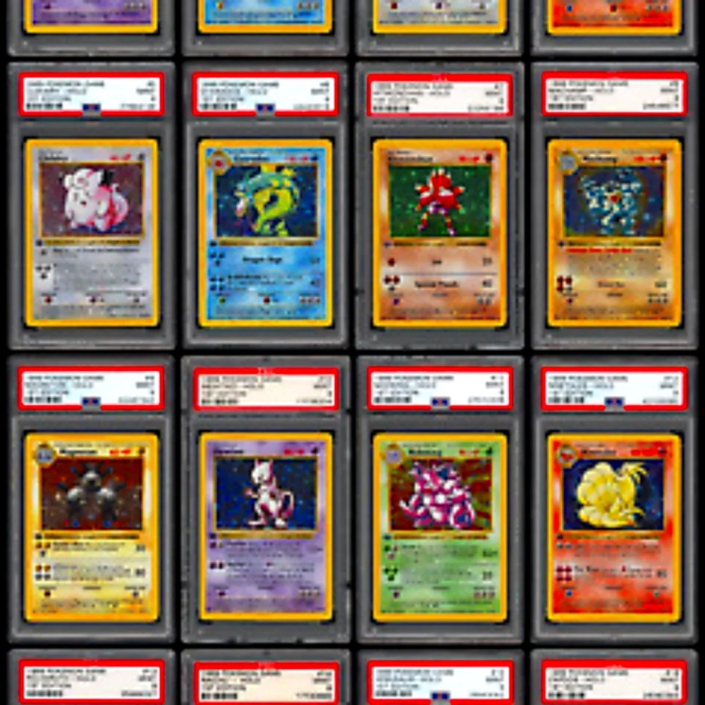 base set first edition pokemon cards Base Set 1st Edition Shadowless – Loose Packs Trading Co main image 0